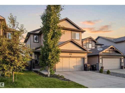 16412 12 Ave Sw, Edmonton, AB, T6W3K4 | Card Image