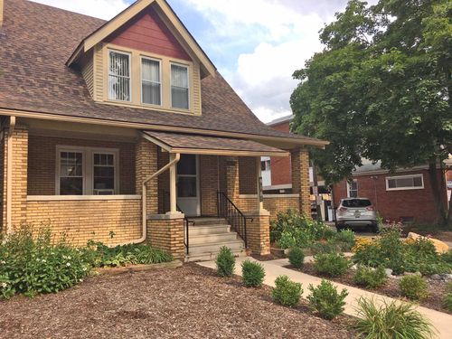 815 Church St, Ann Arbor, MI, 48104-3401 | Card Image