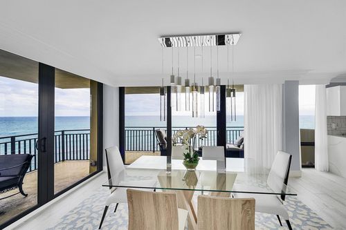 4a-5460 N Ocean Drive, Singer Island, FL, 33404 | Card Image