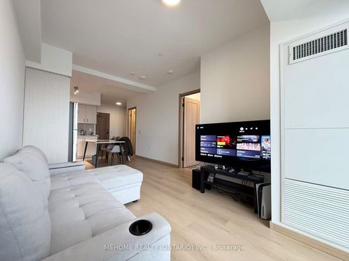 708-3421 E Sheppard Avenue E, Scarborough, ON, M1T0C1 | Card Image