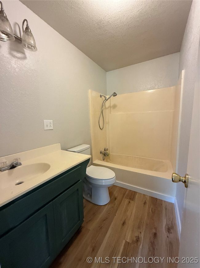 97951 S 4489 Rd, House other with 3 bedrooms, 1 bathrooms and null parking in Vian OK | Image 7