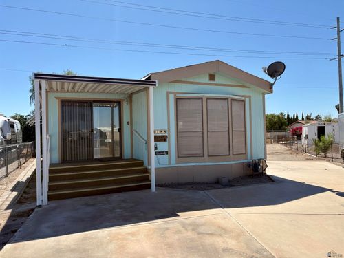 1188 S 20th Ave, Yuma, AZ, 85364-3511 | Card Image