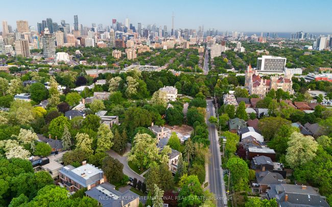 100 Ardwold Gate, House other with 5 bedrooms, 7 bathrooms and 4 parking in Toronto ON | Image 50