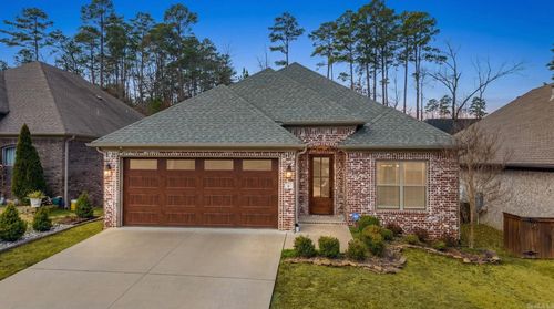 6 Piper Ln, Little Rock, AR, 72223-4964 | Card Image