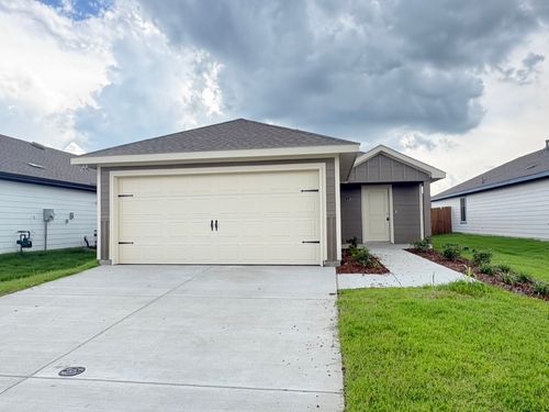 1144 Northfield Dr, Josephine, TX, 75135-1416 | Card Image