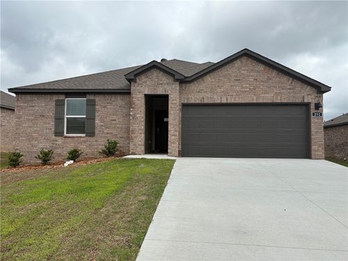 524 S Arizona Dr, Fayetteville, AR, 72701 | Card Image
