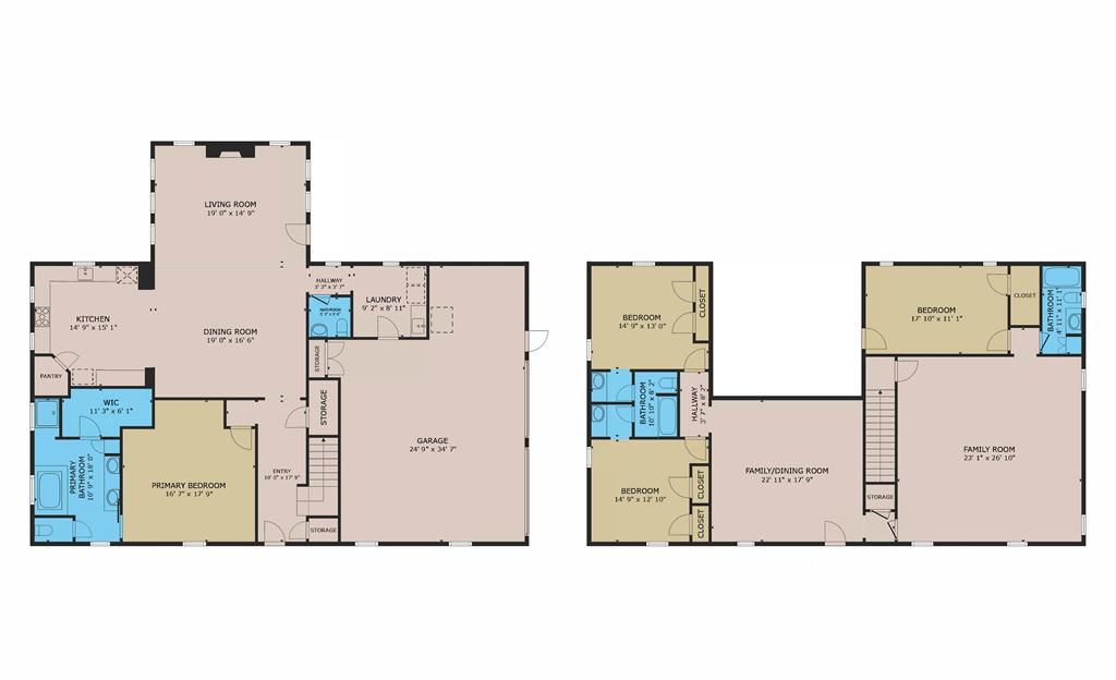 Residential in Fredericksburg 4