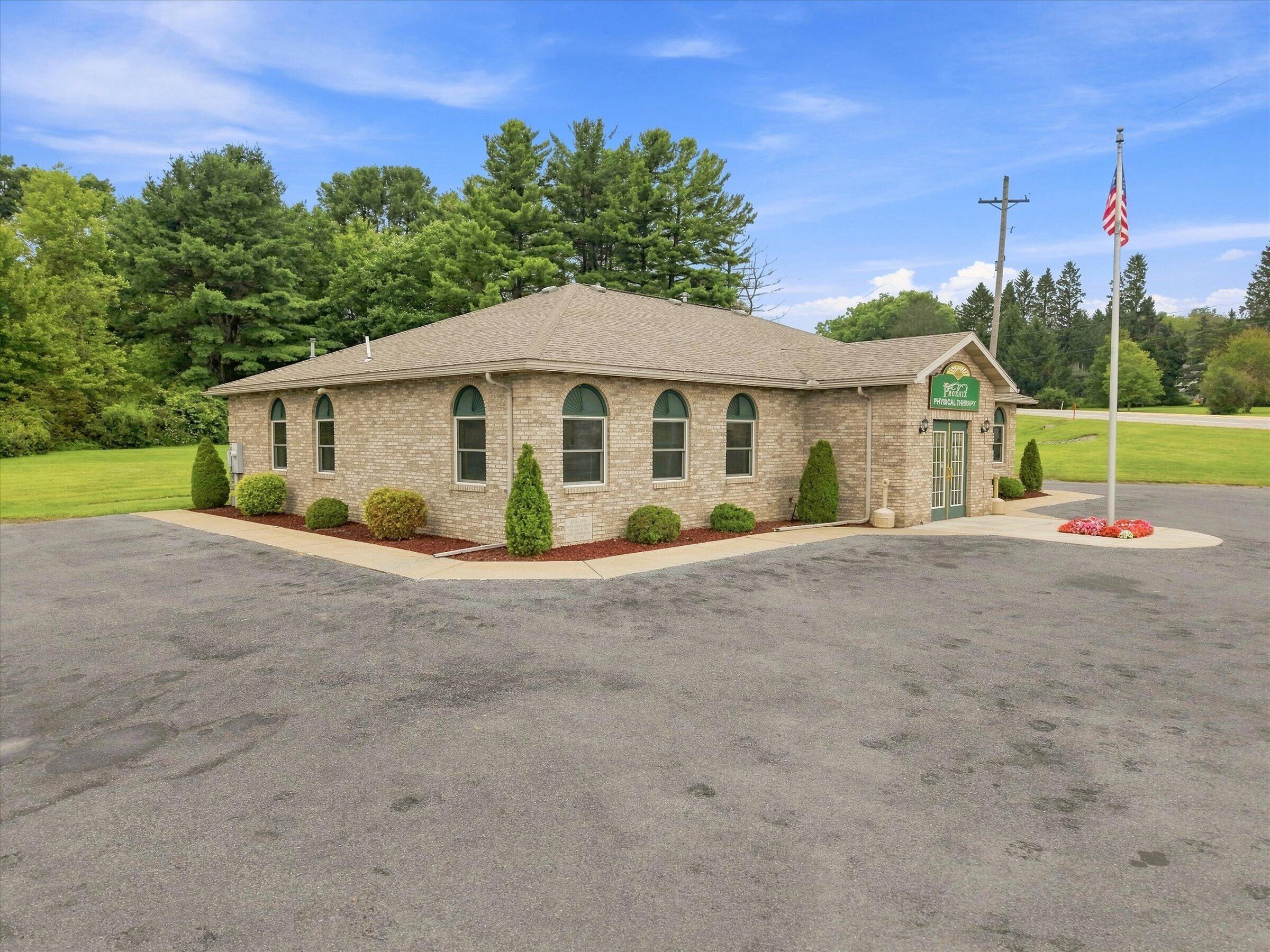 Commercial Sale in Brookville 4