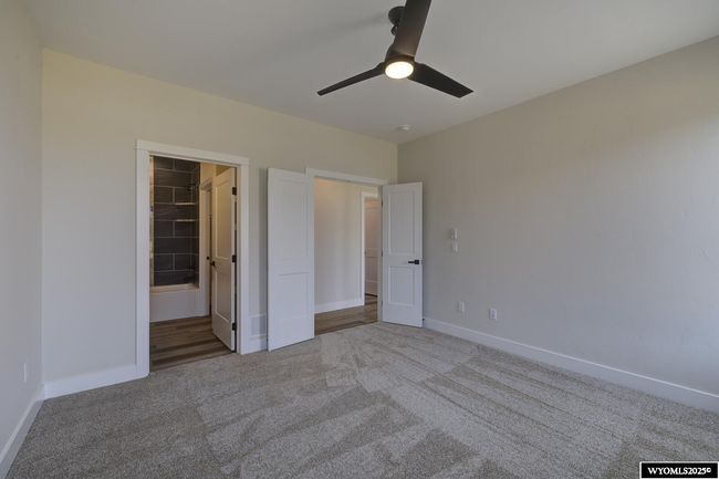 4501 Shale Cir, House other with 3 bedrooms, 2 bathrooms and null parking in Mills WY | Image 11