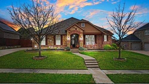 660 Lockton Ln, Prosper, TX, 75078-0167 | Card Image
