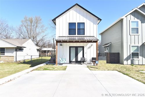 35 W Main St, Sperry, OK, 74073 | Card Image