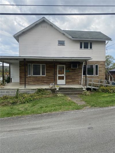 229 Union St, House other with 3 bedrooms, 2 bathrooms and null parking in Dunbar Twp PA | Image 1