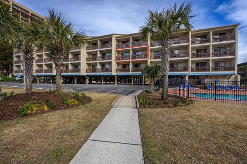 56045605-202 75th Ave N, Myrtle Beach, SC, 29572-4200 | Card Image