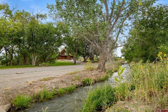 7773 High Mesa Rd, House other with 3 bedrooms, 2 bathrooms and null parking in Olathe CO | Image 33