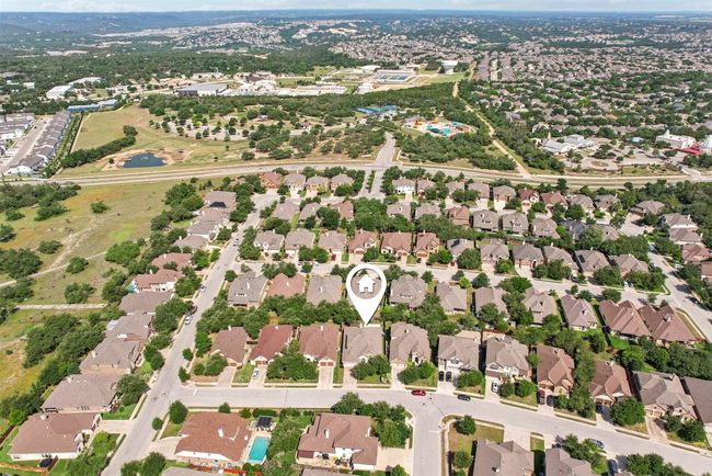 Enjoy weekend strolls to nearby Cedar Bark Park and Veterans Memorial Park, both just a short walk from your front door | Image 37