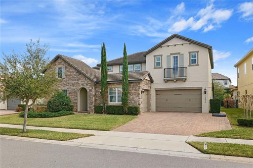 16826 Broadwater Ave, Winter Garden, FL, 34787-4737 | Card Image