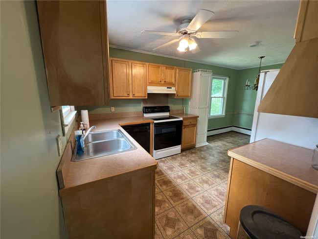 00 Montray Rd, House other with 2 bedrooms, 1 bathrooms and null parking in Queensbury NY | Image 4