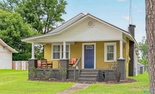 1231 Oshaughnessy Avenue, Huntsville, AL, 35801 | Card Image