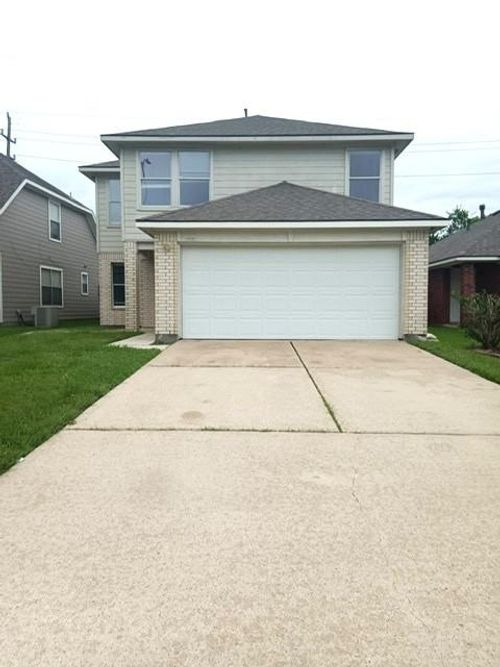 7331 River Pines Dr, Cypress, TX, 77433-3232 | Card Image