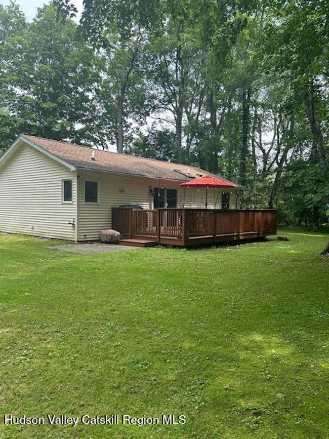 781 Old Route 23, House other with 2 bedrooms, 1 bathrooms and null parking in Acra NY | Image 8