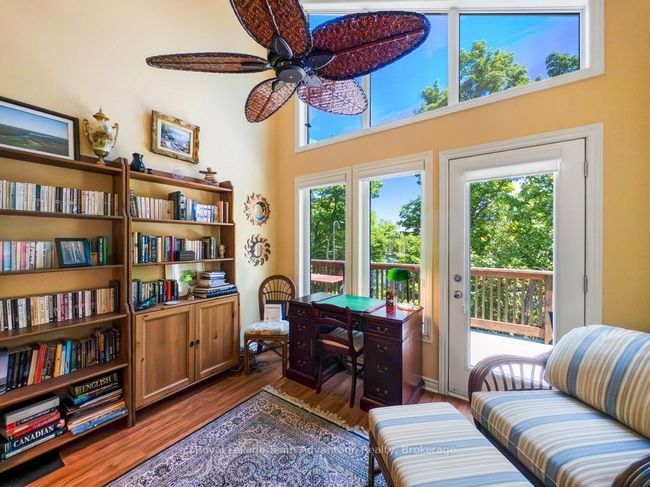3 Lyndsey Lane, House other with 3 bedrooms, 3 bathrooms and 6 parking in McKellar ON | Image 23