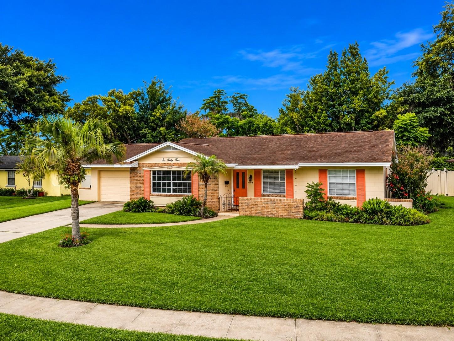 Residential in ORLANDO 3