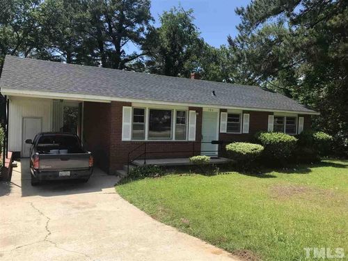 506 Beverly Dr, Raleigh, NC, 27610-3606 | Card Image