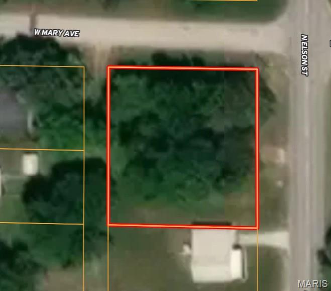 Land in Kirksville 2