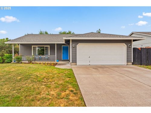 3191 Zinnia St, Eugene, OR, 97404-1669 | Card Image
