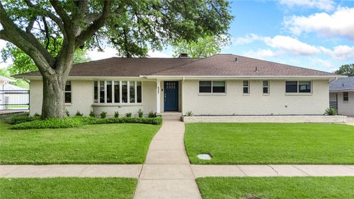6247 Annapolis Ln, Dallas, TX, 75214-2104 | Card Image