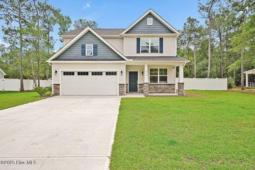 919 Billys Dream Cir Sw, Supply, NC, 28462-1401 | Card Image