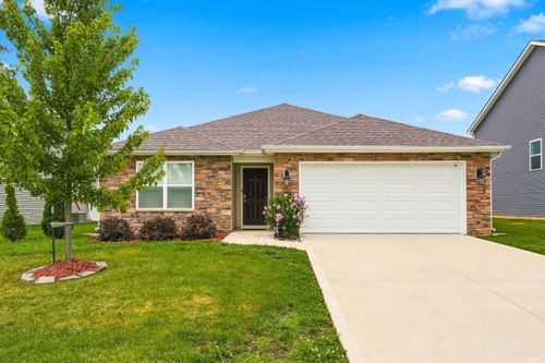 14401 Andina Trail, Fort Wayne, IN, 46845 | Card Image