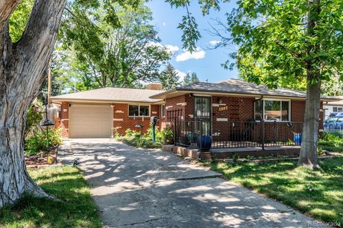 5983 Field Street, Arvada, CO, 80004 | Card Image