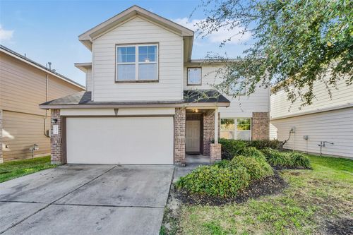 14014 Brunswick Place Dr, Houston, TX, 77047-3368 | Card Image