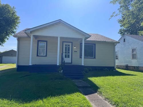 1700 S Biltmore Avenue, Muncie, IN, 47302-3860 | Card Image