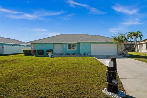 250 Sw 37th Terrace, Cape Coral, FL, 33914 | Card Image