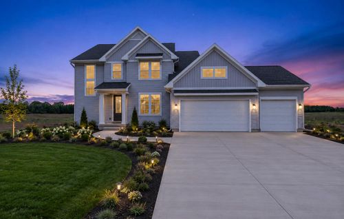 6697 Chaffey Creek Trl, Richland, MI, 49083-7704 | Card Image