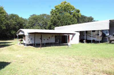 23 Port Promontory Road, Home with 0 bedrooms, 0 bathrooms and null parking in Comanche TX | Image 1