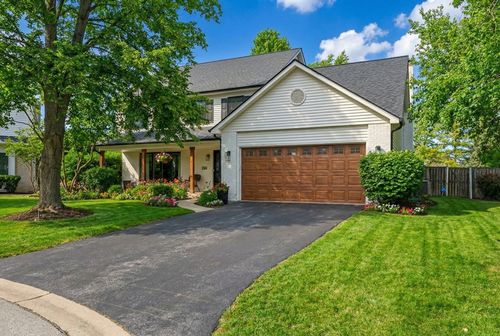 2450 Tanglewood Dr, Lisle, IL, 60532-3455 | Card Image
