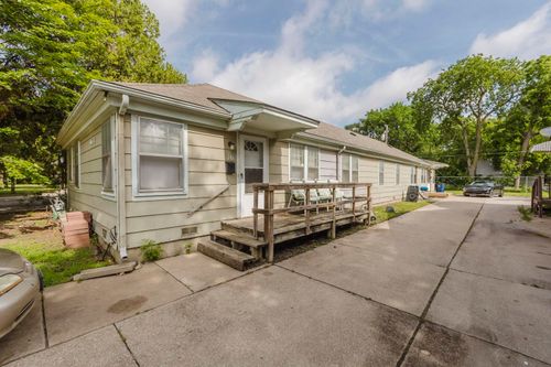 4416-4418 E Central, Wichita, KS, 67208 | Card Image