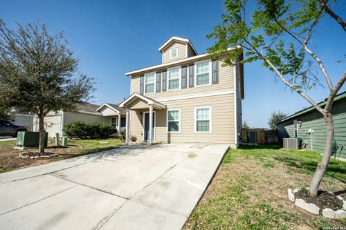 203 Reuben Kemper, San Antonio, TX, 78220-4434 | Card Image