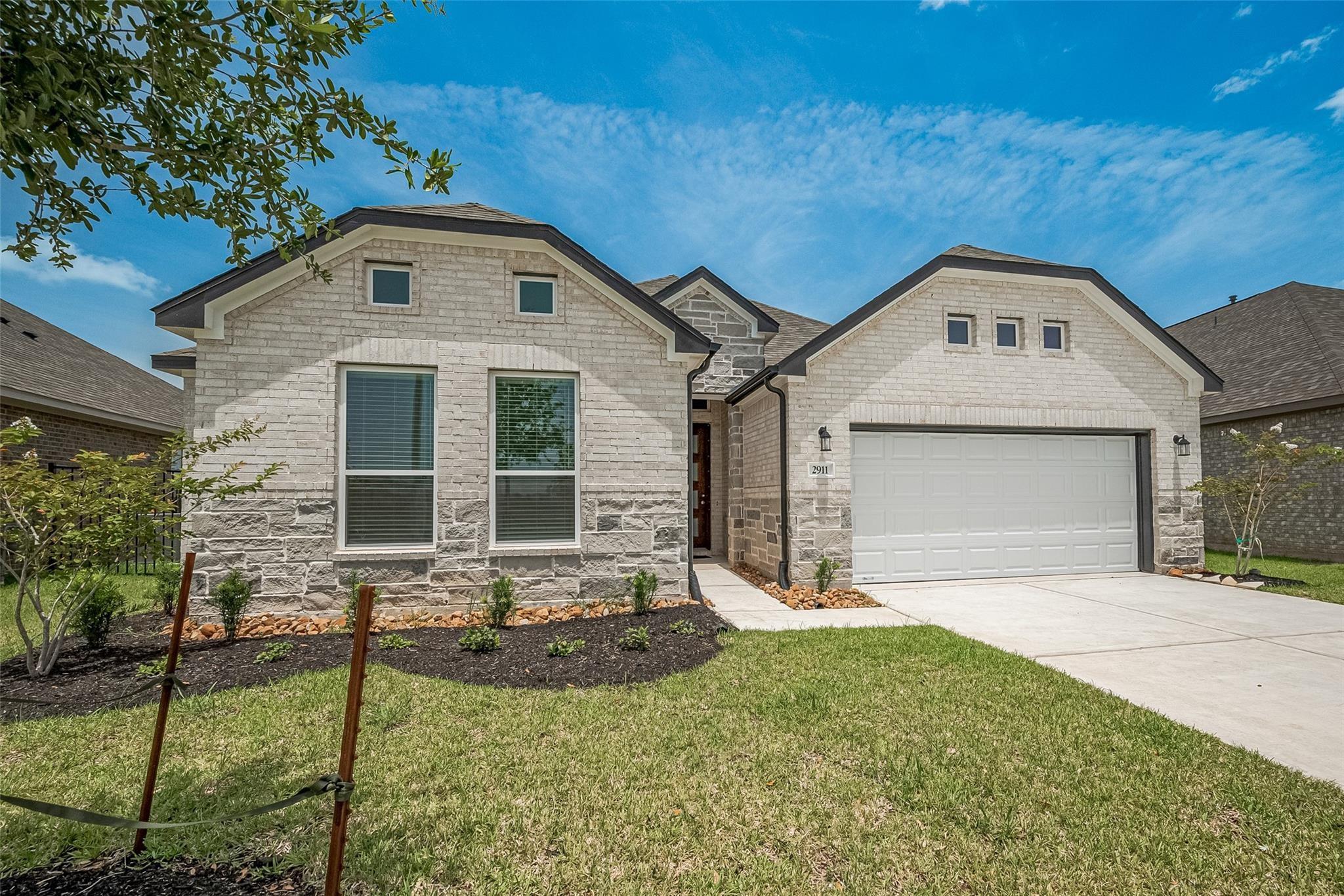 Residential in Texas City 3