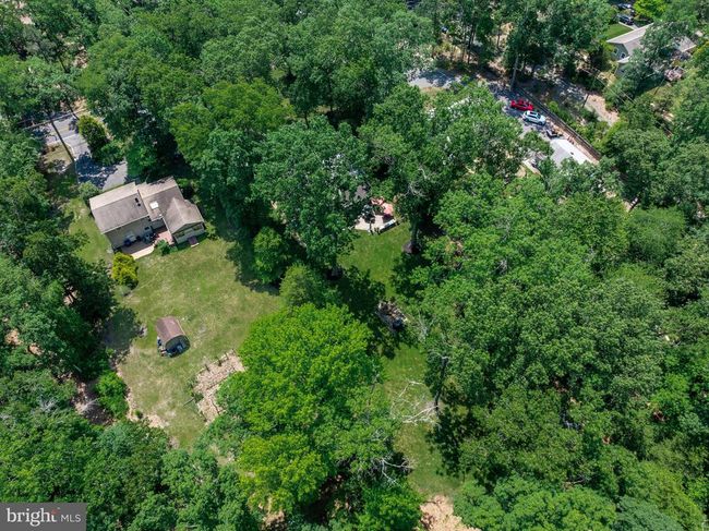 155 Ridge Rd, House other with 4 bedrooms, 3 bathrooms and null parking in Southampton NJ | Image 44