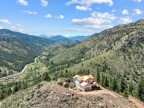 456 Storm Mountain Dr, Drake, CO, 80515 | Card Image