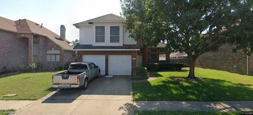 4014 Wallingford Dr, Garland, TX, 75043-7625 | Card Image