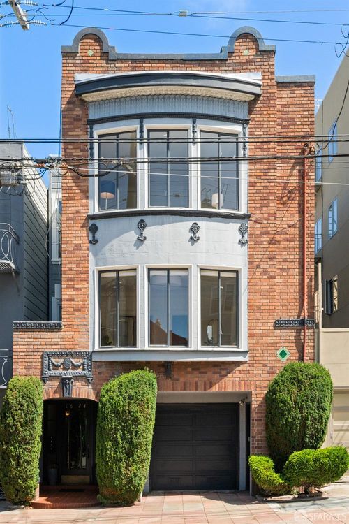 3-1624 Filbert Street, San Francisco, CA, 94123 | Card Image