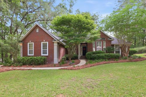 2760 W Hannon Hill Drive, TALLAHASSEE, FL, 32309 | Card Image
