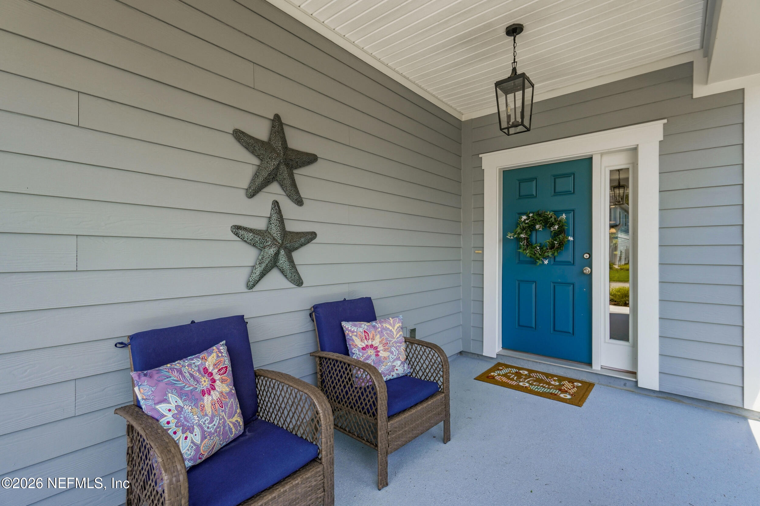 Residential in St. Augustine 4