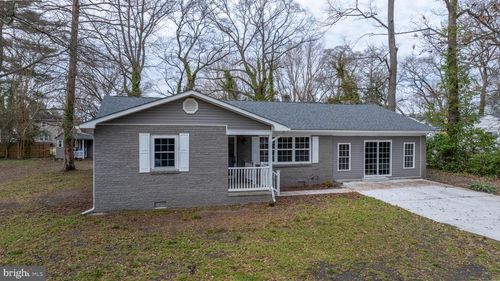 24208 Beaver Dam Dr, Seaford, DE, 19973-7728 | Card Image
