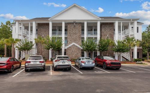 apt-1-124 Birch N Coppice Dr, Surfside Beach, SC, 29575-7601 | Card Image